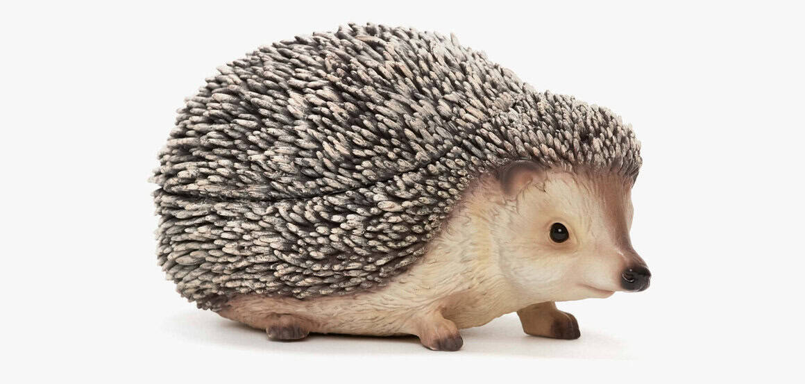 Ten Loves: JW Anderson Hedgehog Clutch - 10 Magazine
